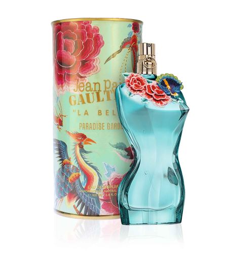 Jean Paul Gaultier La Belle Paradise Garden Eau de Parfum do donna 50 ml