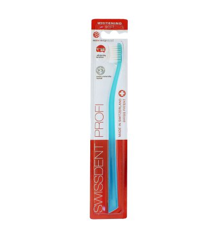 Swissdent Profi Whitening Soft Spazzolino