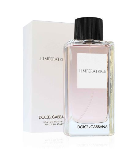 Dolce & Gabbana L'Imperatrice Eau de Toilett do donna