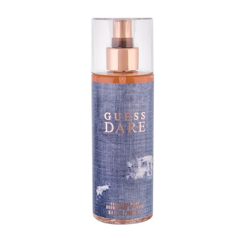 Guess Dare spray corpo do donna 250 ml