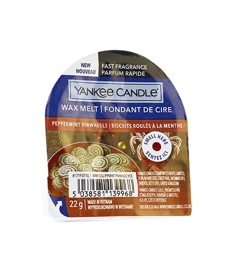 Yankee Candle Vanilla Lime diffusore di aromi con ricarica 120 ml