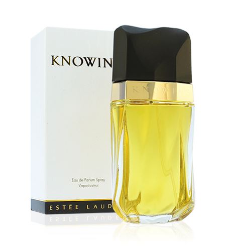 Estée Lauder Knowing Eau de Parfum do donna