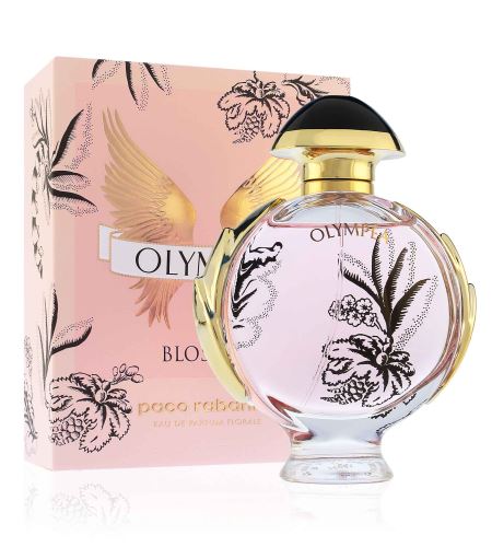 Paco Rabanne Olympéa Blossom Eau de Parfum do donna
