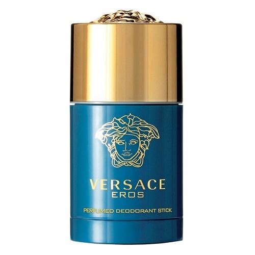 Versace Eros deodorante stick da uomo 75 ml