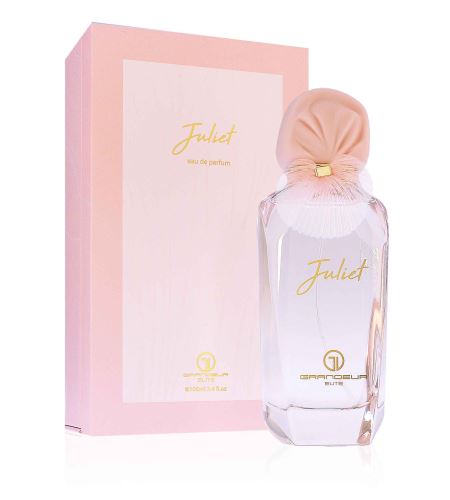 Grandeur Juliet Eau de Parfum do donna 100 ml