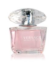 Versace Bright Crystal Eau de Toilett do donna 90 ml TESTER