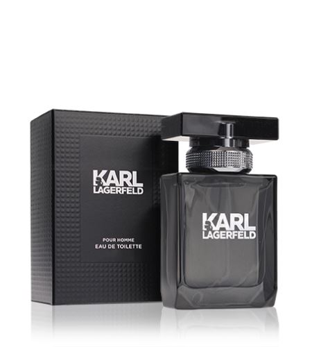 Lagerfeld Karl Lagerfeld For Him Eau de Toilett da uomo