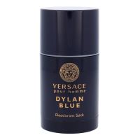 Versace Dylan Blue Pour Homme deodorante stick da uomo 75 ml
