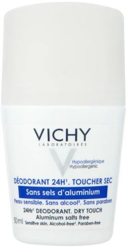 Vichy 24h deodorante roll-on 50 ml