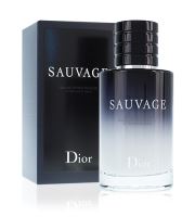 Dior Sauvage balsamo post-rasatura da uomo 100 ml (1)