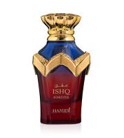 Hamidi Ishq Forever Eau de Parfum unisex 100 ml (1)