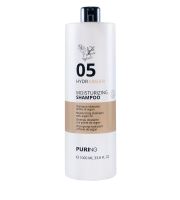 PURING 05 Hydrargan Moisturizing Shampoo balsamo idratante 1000 ml
