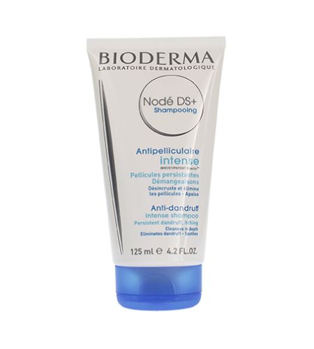 Bioderma Nodé Ds+ shampoo antiforfora 125 ml