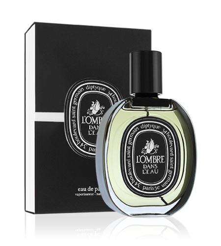 Diptyque L'Ombre Dans L'Eau Eau de Parfum unisex 75 ml