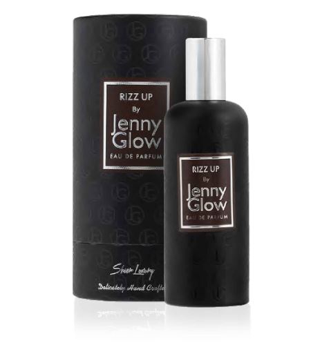 Jenny Glow Rizz Up Eau de Parfum unisex 50 ml