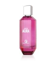 Grandeur Pink Aura Eau de Parfum do donna 100 ml (1)