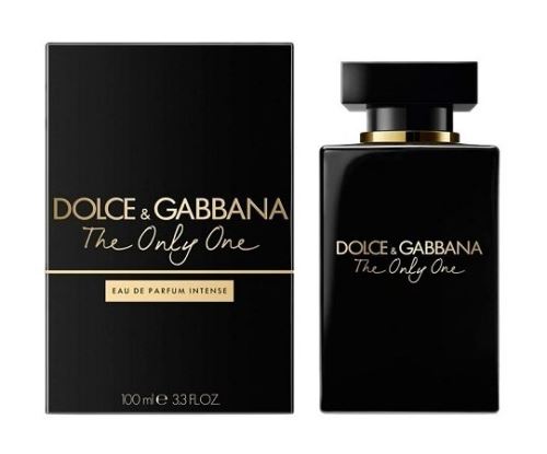 Dolce & Gabbana The Only One Intense Eau de Parfum da donna