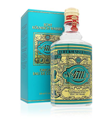 4711 Original acqua di Colonia unisex