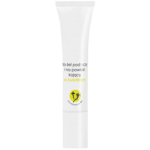 Ziaja Eye Care gel lenitivo per gli occhi 15 ml
