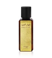 Zimaya Ilham Al Oud Eau de Parfum unisex 100 ml (1)