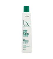 Schwarzkopf Professional BC Volume Boost Shampoo shampoo volumizzante per capelli fini 250 ml Schwarzkopf Professional BC Volume Boost Shampoo shampoo volumizzante per capelli fini 250 ml