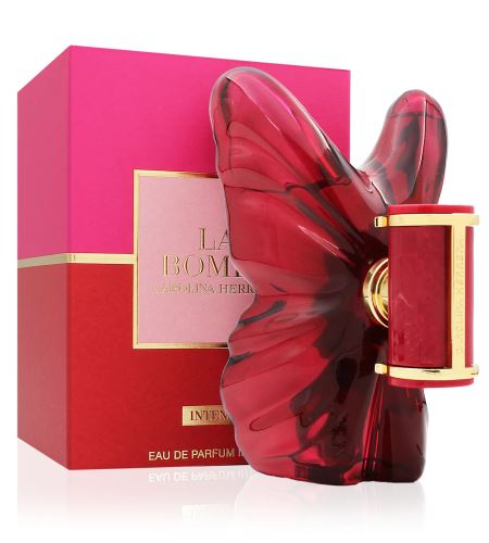 Carolina Herrera La Bomba Intensa Eau de Parfum intense do donna