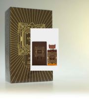 Zimaya Amber Is Great estratto profumato unisex 100 ml (1)
