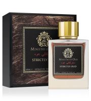 Ministry Of Oud Strictly Oud estratto profumato unisex 100 ml