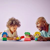 LEGO® DUPLO® 10415 Forti sentimenti ed emozioni (1)