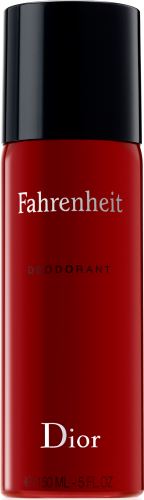 Dior Fahrenheit deodorante spray da uomo 150 ml