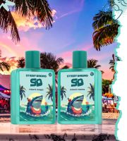 Street Origins Miami Magic Eau de Parfum unisex 75 ml (1)