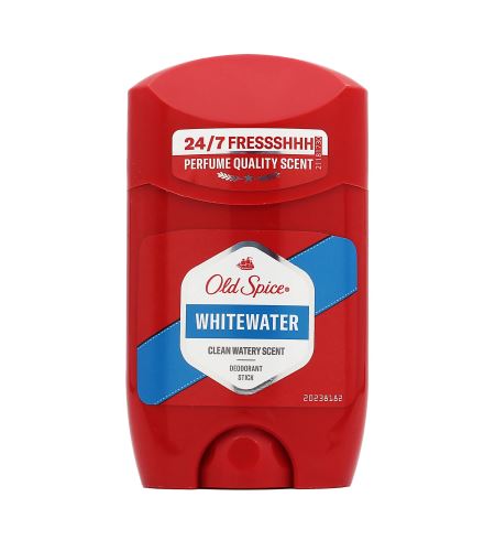 Old Spice Whitewater deodorante stick 50 ml