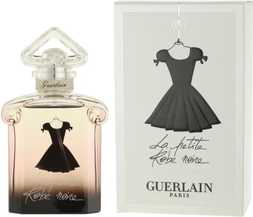 Guerlain La Petite Robe Noire Eau de Parfum do donna