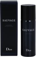 Dior Sauvage deodorante spray da uomo 150 ml