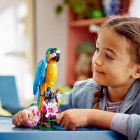 LEGO® Creator 3 v 1 31136 Pappagallo esotico (1)