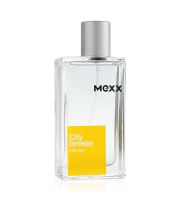 Mexx City Breeze For Her Eau de Toilett do donna (1)