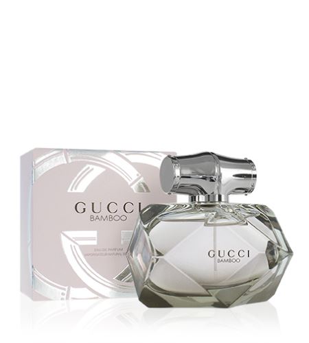 Gucci Bamboo Eau de Parfum do donna