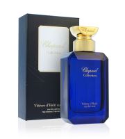 Chopard Vetiver D'Haiti au The Vert Eau de Parfum unisex