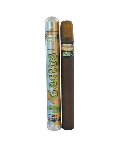Cuba Mexico Cactus Eau de Toilett da uomo 35 ml