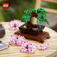 LEGO® Botanicals 10281 Albero Bonsai (2)