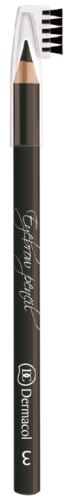 Dermacol Eyebrow Pencil matita per sopracciglia 1,6 g