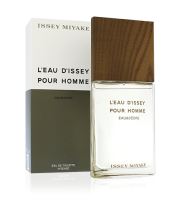 Issey Miyake L'Eau d'Issey Pour Homme Eau&Cédre Eau de Toilett da uomo