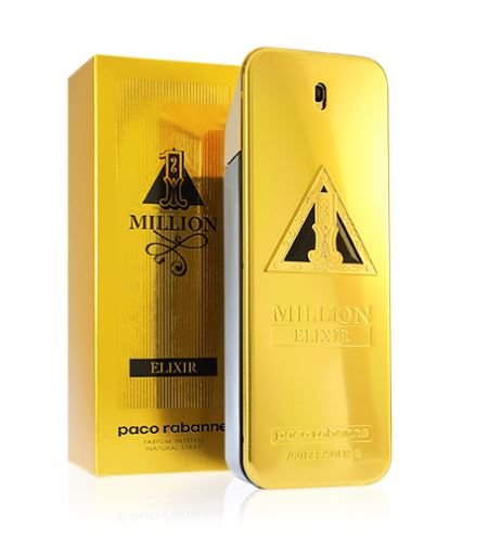 Rabanne 1 Million Elixir Eau de Parfum da uomo