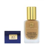 Estée Lauder Double Wear Stay-in-Place trucco a lunga tenuta SPF 10 30 ml 2C1 Pure Beige