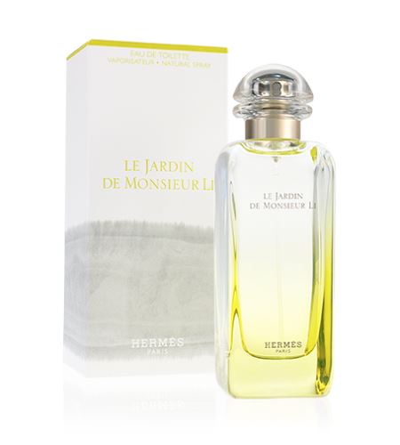 Hermes Le Jardin de Monsieur Li Eau de Toilett unisex