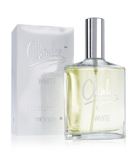 Revlon Charlie White Eau de Toilett do donna 100 ml