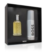 Hugo Boss Boss Bottled confezione regalo da uomo Eau de Toilett 50 ml + deodorant 150 ml