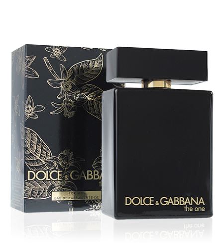 Dolce & Gabbana The One for Men Intense Eau de Parfum da uomo