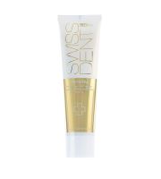 Swissdent Crystal Repair &amp; Whitening dentifricio rigenerante e sbiancante 100 ml