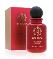 Delroba Mystique Mirage Eau de Parfum unisex 100 ml
